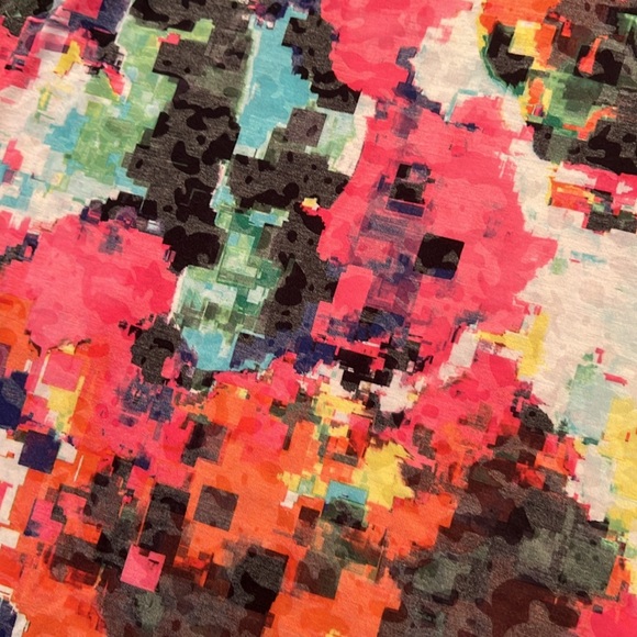 Saucony Multicolor top - Picture 3 of 4